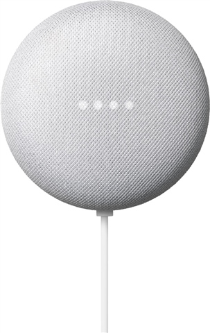 Google Nest Mini 2nd Gen - Chalk, C - CeX (IN): - Buy, Sell, Donate